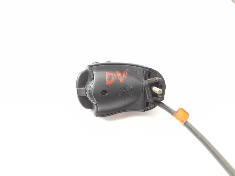 Recambio de mando volante para renault master ii furgón (fd) 2.5 d referencia OEM IAM 7700352937  