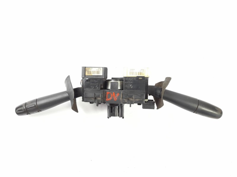 Recambio de mando volante para renault master ii furgón (fd) 2.5 d referencia OEM IAM 7700353367 54034771A 