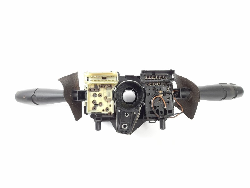 Recambio de mando volante para renault master ii furgón (fd) 2.5 d referencia OEM IAM 7700353367 54034771A 