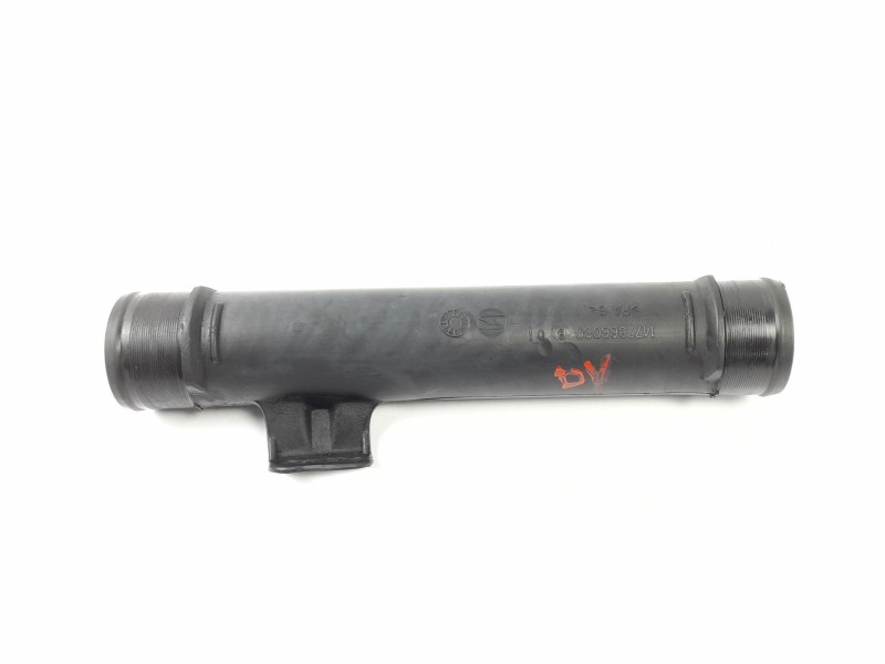 Recambio de tubo para citroen jumpy 19td c. cf. 6pza referencia OEM IAM 1477866080  