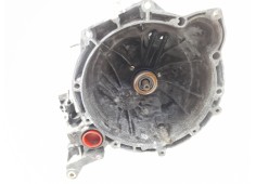 Recambio de caja cambios para ford focus sedán (dfw) 1.6 16v referencia OEM IAM XS4R7002  
