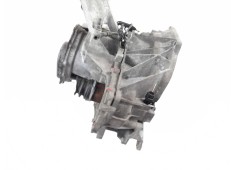 Recambio de caja cambios para ford focus sedán (dfw) 1.6 16v referencia OEM IAM XS4R7002   2