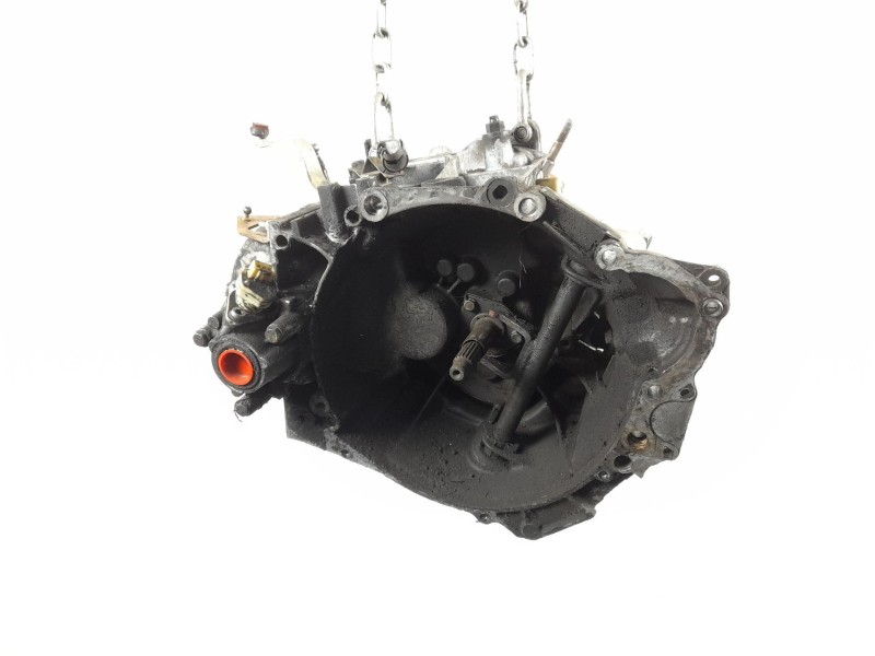 Recambio de caja cambios para peugeot 306 (7b, n3, n5) 1.9 sld referencia OEM IAM 20TA87  