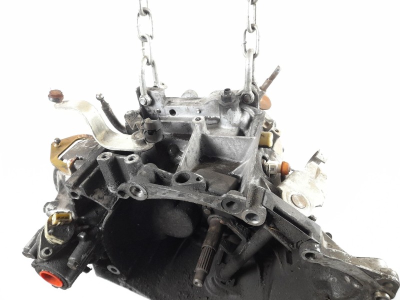 Recambio de caja cambios para peugeot 306 (7b, n3, n5) 1.9 sld referencia OEM IAM 20TA87  