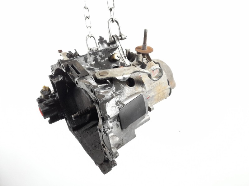 Recambio de caja cambios para peugeot 306 (7b, n3, n5) 1.9 sld referencia OEM IAM 20TA87  