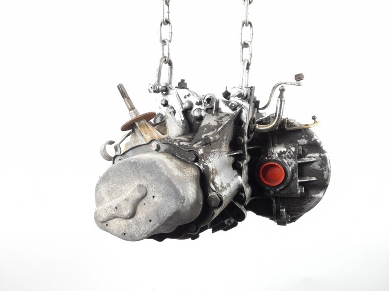 Recambio de caja cambios para peugeot 306 (7b, n3, n5) 1.9 sld referencia OEM IAM 20TA87  