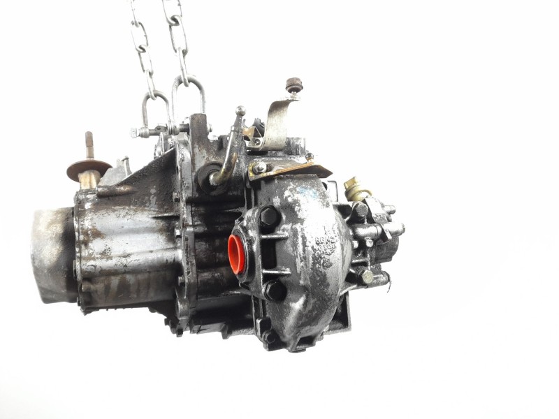 Recambio de caja cambios para peugeot 306 (7b, n3, n5) 1.9 sld referencia OEM IAM 20TA87  