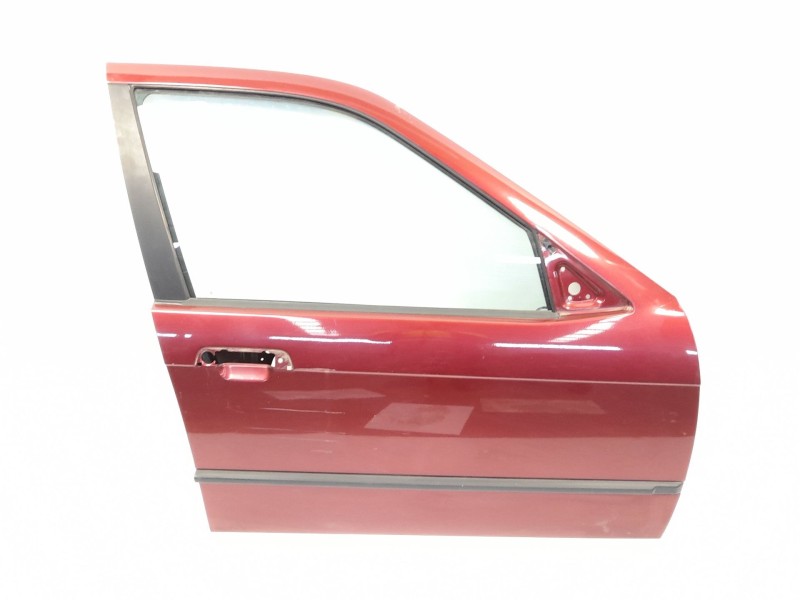 Recambio de puerta delantera derecha para bmw serie 3 berlina (e36) 318tds referencia OEM IAM   