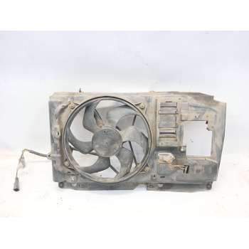ELECTROVENTILADOR 