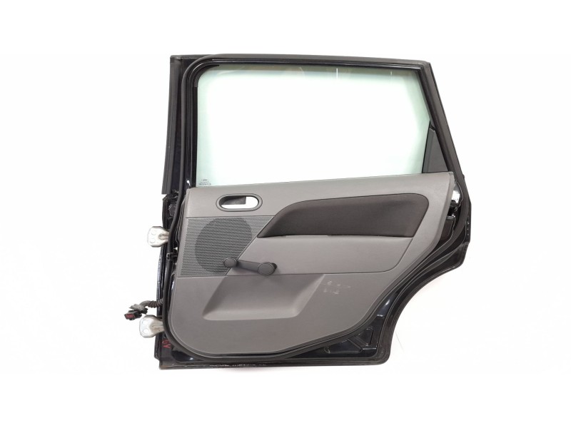 Recambio de puerta trasera derecha para ford fiesta (cbk) 1.4 tdci cat referencia OEM IAM   