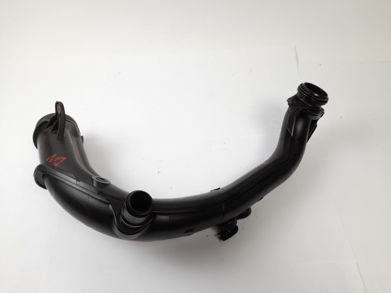 Recambio de tubo para citroen c5 i (dc_) 2.2 hdi (dc4hxb, dc4hxe) referencia OEM IAM   