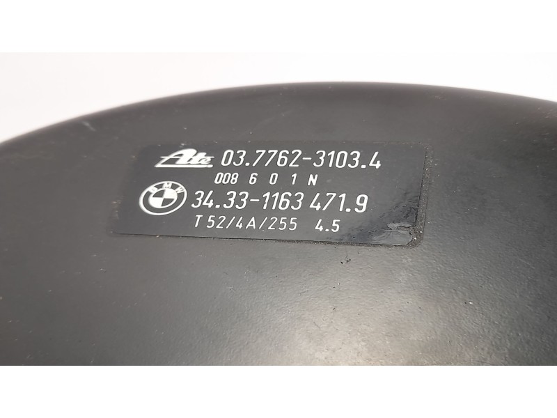 Recambio de servofreno para bmw serie 3 compacto (e36) 1.7 318tds referencia OEM IAM 343311634719  