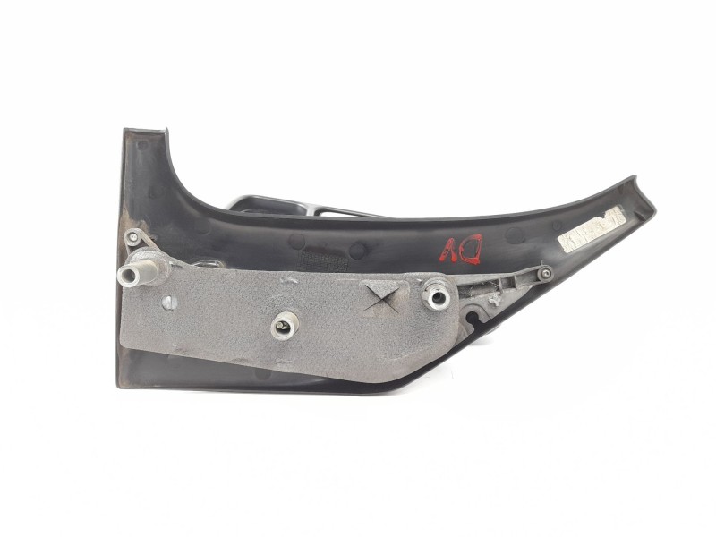 Recambio de retrovisor izquierdo para renault master ii furgón (fd) 2.5 d referencia OEM IAM   