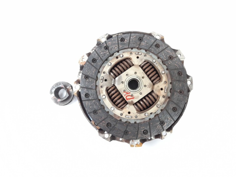 Recambio de kit embrague para citroen c5 i (dc_) 2.2 hdi (dc4hxb, dc4hxe) referencia OEM IAM 702703  