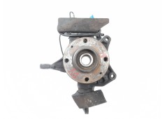 Recambio de mangueta delantera derecha para citroen c5 i (dc_) 2.2 hdi (dc4hxb, dc4hxe) referencia OEM IAM   