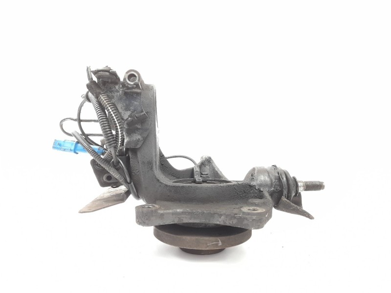 Recambio de mangueta delantera derecha para citroen c5 i (dc_) 2.2 hdi (dc4hxb, dc4hxe) referencia OEM IAM   