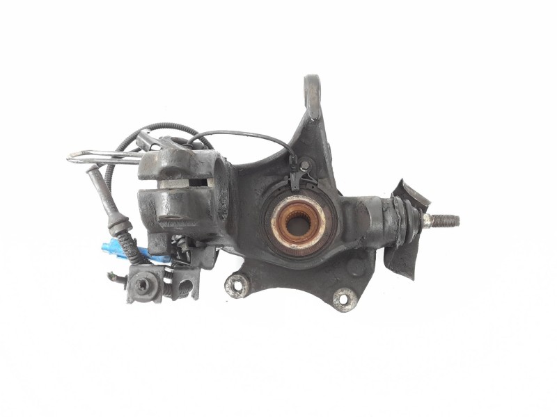 Recambio de mangueta delantera derecha para citroen c5 i (dc_) 2.2 hdi (dc4hxb, dc4hxe) referencia OEM IAM   