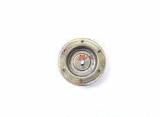Recambio de polea cigueñal para citroen c5 i (dc_) 2.2 hdi (dc4hxb, dc4hxe) referencia OEM IAM 9643354180  