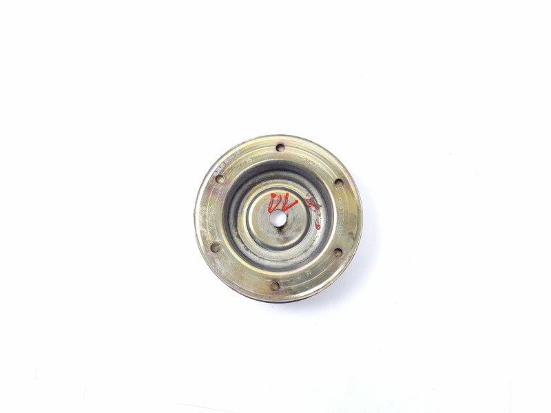 Recambio de polea cigueñal para citroen c5 i (dc_) 2.2 hdi (dc4hxb, dc4hxe) referencia OEM IAM 9643354180  