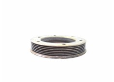 Recambio de polea cigueñal para citroen c5 i (dc_) 2.2 hdi (dc4hxb, dc4hxe) referencia OEM IAM 9643354180   2
