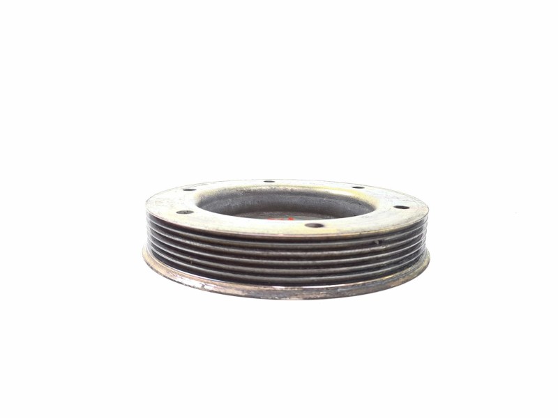Recambio de polea cigueñal para citroen c5 i (dc_) 2.2 hdi (dc4hxb, dc4hxe) referencia OEM IAM 9643354180  