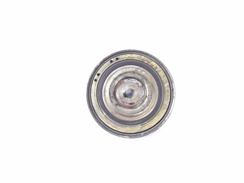 Recambio de polea cigueñal para citroen c5 i (dc_) 2.2 hdi (dc4hxb, dc4hxe) referencia OEM IAM 9643354180  