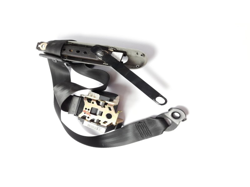 Recambio de cinturon seguridad delantero derecho para nissan kubistar (x76) 1.5 dci referencia OEM IAM 33008567  