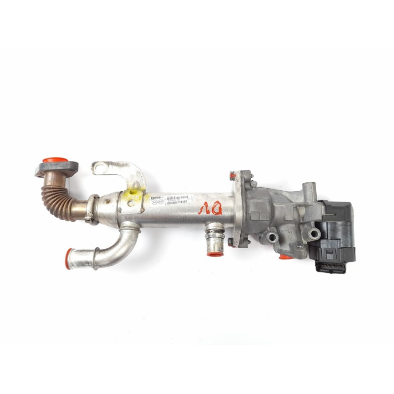 Recambio de valvula egr para citroen c5 i (dc_) 2.2 hdi (dc4hxb, dc4hxe) referencia OEM IAM 9645689780 875816W 