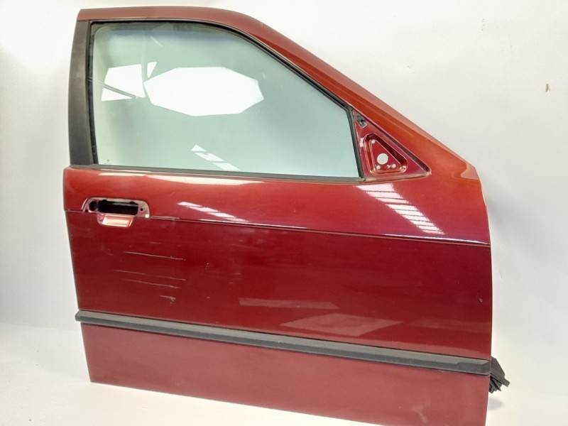 Recambio de puerta delantera derecha para bmw serie 3 berlina (e36) 318tds referencia OEM IAM   