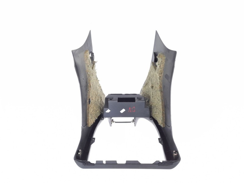 Recambio de consola central para audi a6 berlina (c4) 2.3 referencia OEM IAM 4A1863241B  