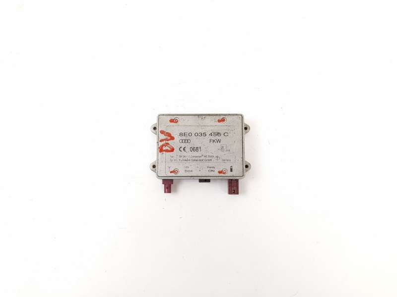 VARIOS 8E0035456C 09104112