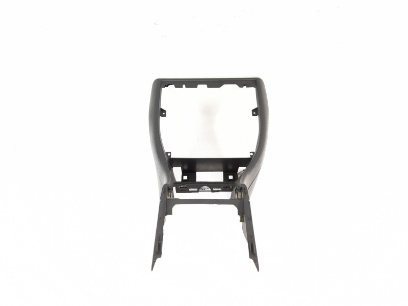 Recambio de consola central para audi a6 berlina (c4) 2.3 referencia OEM IAM 4A1863241B  