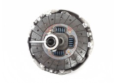 Recambio de kit embrague para renault master ii furgón (fd) 2.5 d referencia OEM IAM 187228   2