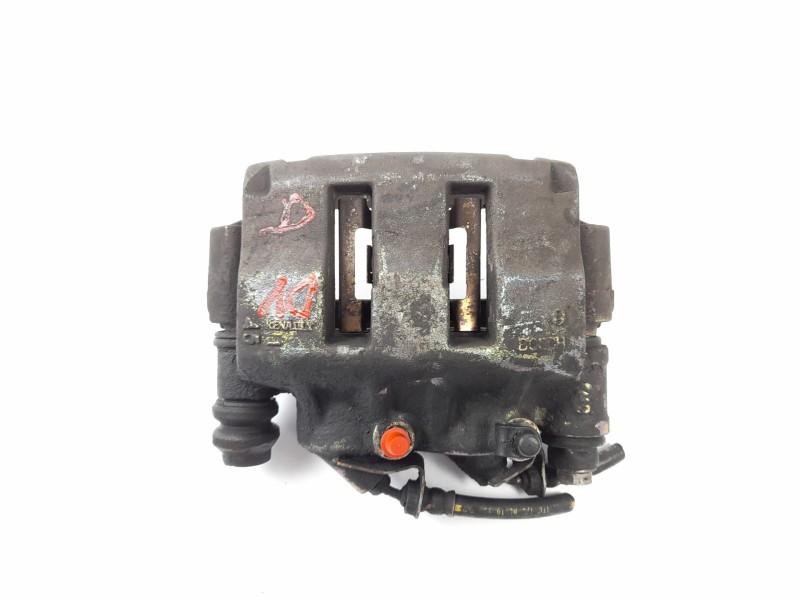 Recambio de pinza freno delantera derecha para renault master ii furgón (fd) 2.5 d referencia OEM IAM   