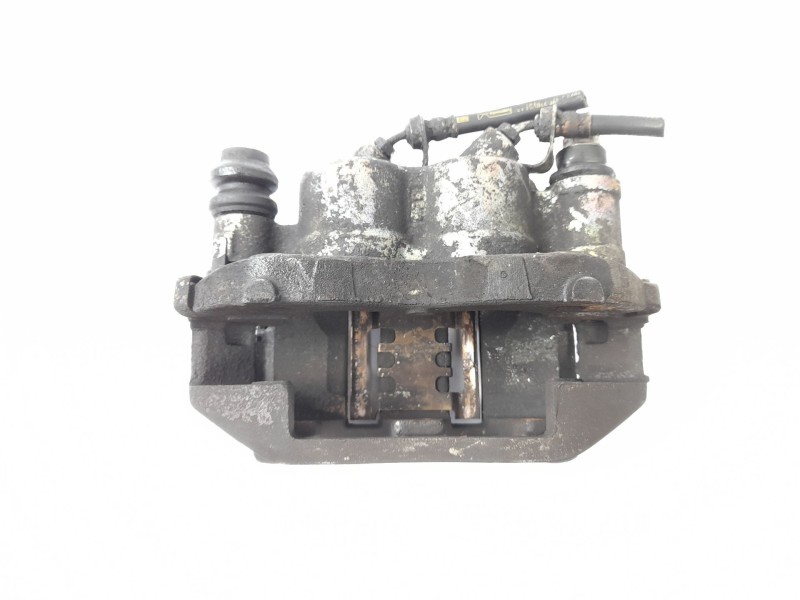 Recambio de pinza freno delantera derecha para renault master ii furgón (fd) 2.5 d referencia OEM IAM   