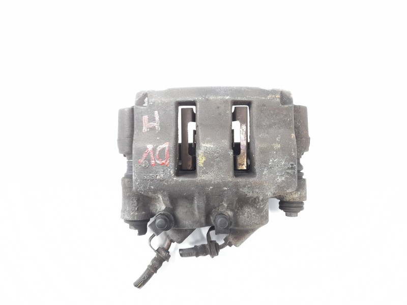 Recambio de pinza freno delantera izquierda para renault master ii furgón (fd) 2.5 d referencia OEM IAM   