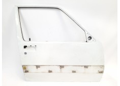 Recambio de puerta delantera derecha para renault express furgón (f40_, g40_) 1.9 d (f40r) referencia OEM IAM   