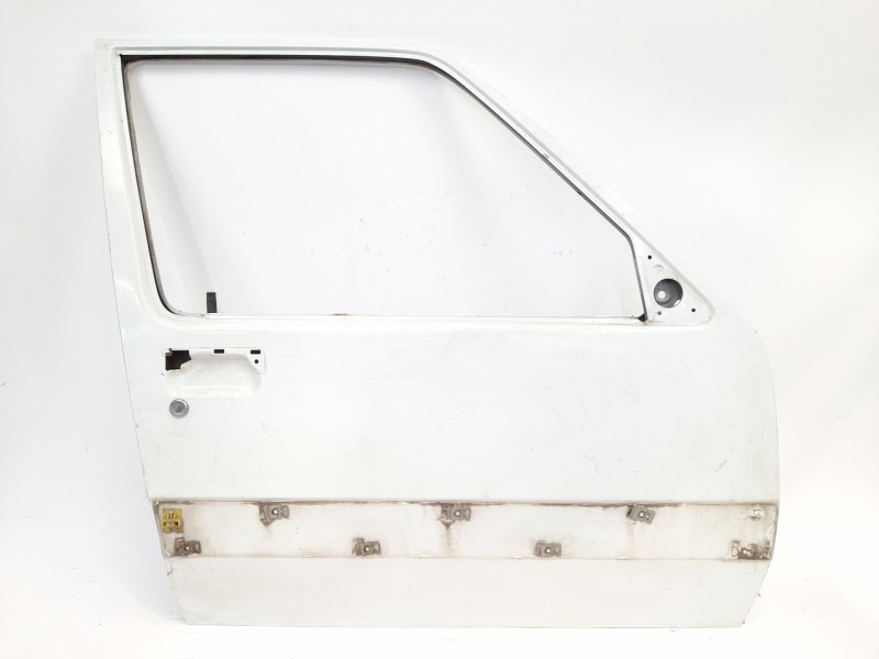 Recambio de puerta delantera derecha para renault express furgón (f40_, g40_) 1.9 d (f40r) referencia OEM IAM   