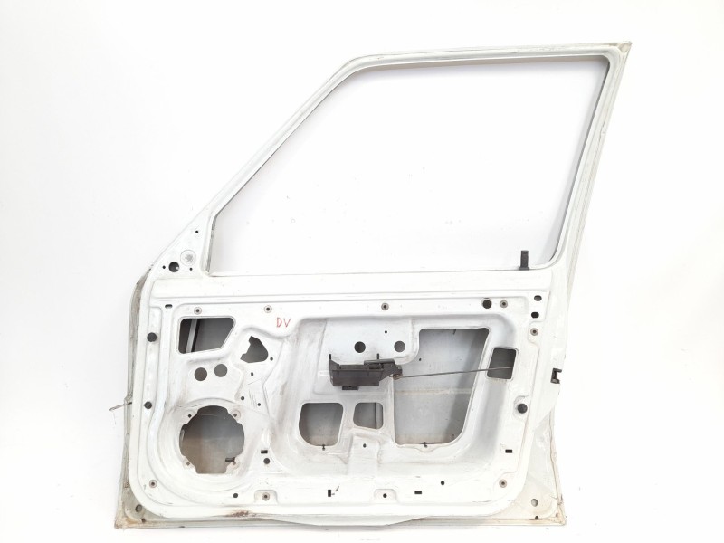 Recambio de puerta delantera derecha para renault express furgón (f40_, g40_) 1.9 d (f40r) referencia OEM IAM   