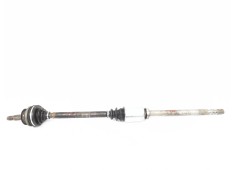 Recambio de transmision delantera derecha para renault master ii furgón (fd) 2.5 d referencia OEM IAM   