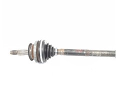 Recambio de transmision delantera derecha para renault master ii furgón (fd) 2.5 d referencia OEM IAM    2
