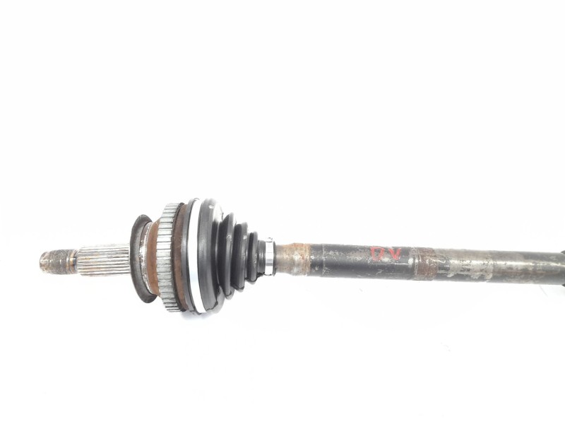 Recambio de transmision delantera derecha para renault master ii furgón (fd) 2.5 d referencia OEM IAM   