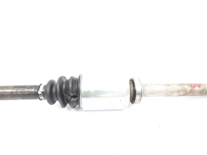 Recambio de transmision delantera derecha para renault master ii furgón (fd) 2.5 d referencia OEM IAM   