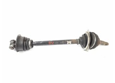 Recambio de transmision delantera izquierda para renault master ii furgón (fd) 2.5 d referencia OEM IAM   