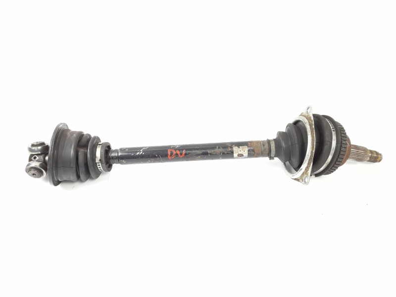 Recambio de transmision delantera izquierda para renault master ii furgón (fd) 2.5 d referencia OEM IAM   