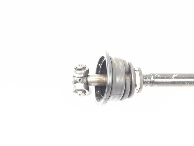 Recambio de transmision delantera izquierda para renault master ii furgón (fd) 2.5 d referencia OEM IAM   