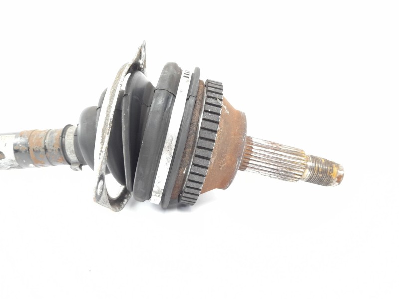 Recambio de transmision delantera izquierda para renault master ii furgón (fd) 2.5 d referencia OEM IAM   
