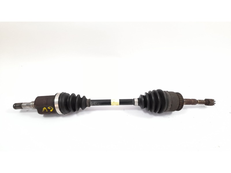 Recambio de transmision delantera izquierda para opel meriva enjoy referencia OEM IAM   