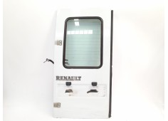 Recambio de porton trasero izquierdo para renault express furgón (f40_, g40_) 1.9 d (f40r) referencia OEM IAM   