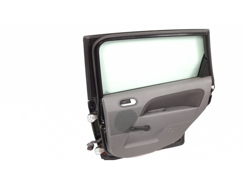 Recambio de puerta trasera derecha para ford fiesta (cbk) 1.4 tdci cat referencia OEM IAM   